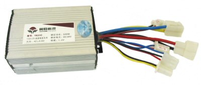 48V 500W Universal Controller